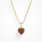 Love Actually Necklace Lee