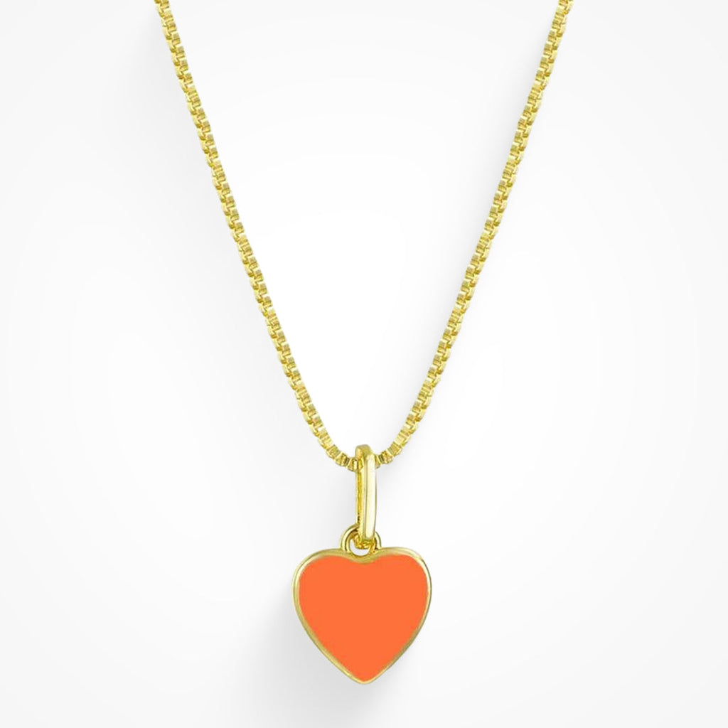 Love Actually Necklace Lee