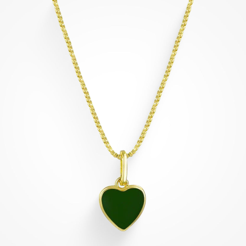 Love Actually Necklace Lee