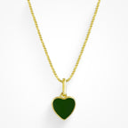 Love Actually Necklace Lee