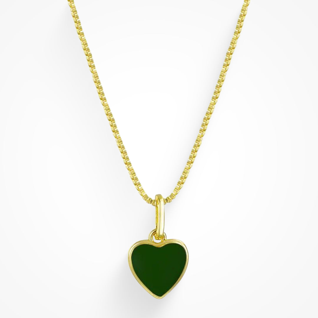 Love Actually Necklace Lee