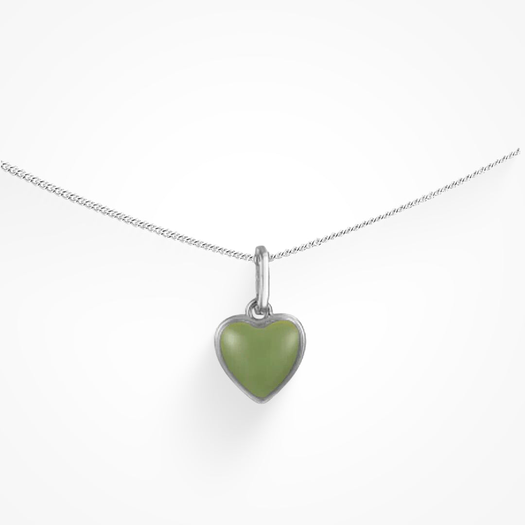 Love Actually Necklace Lee