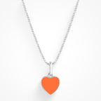 Love Actually Necklace Lee