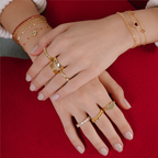 Love Bug Bracelet Lee