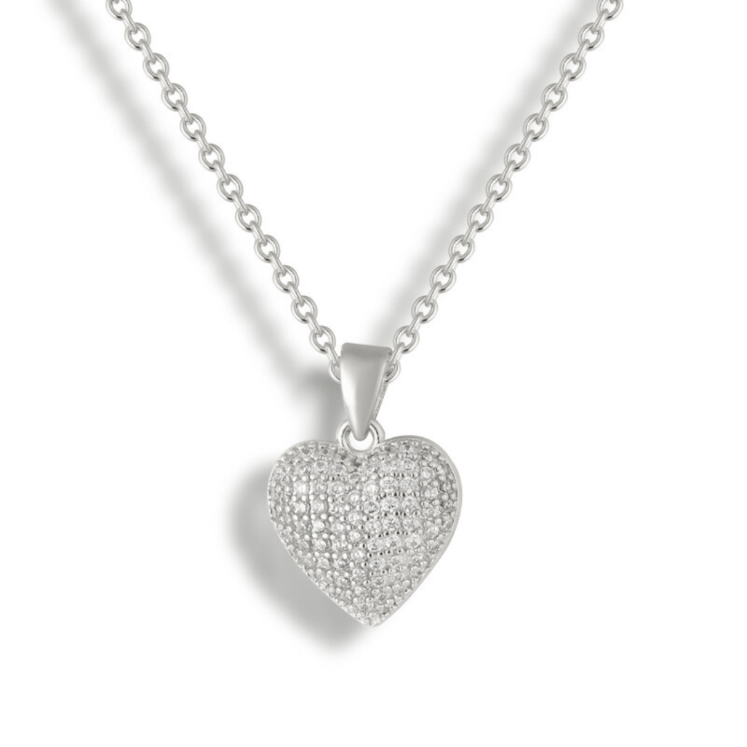 Love Bug Necklace Lee