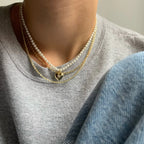 Love Galore Necklace Lee