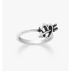 Love's Arrow Ring James Avery