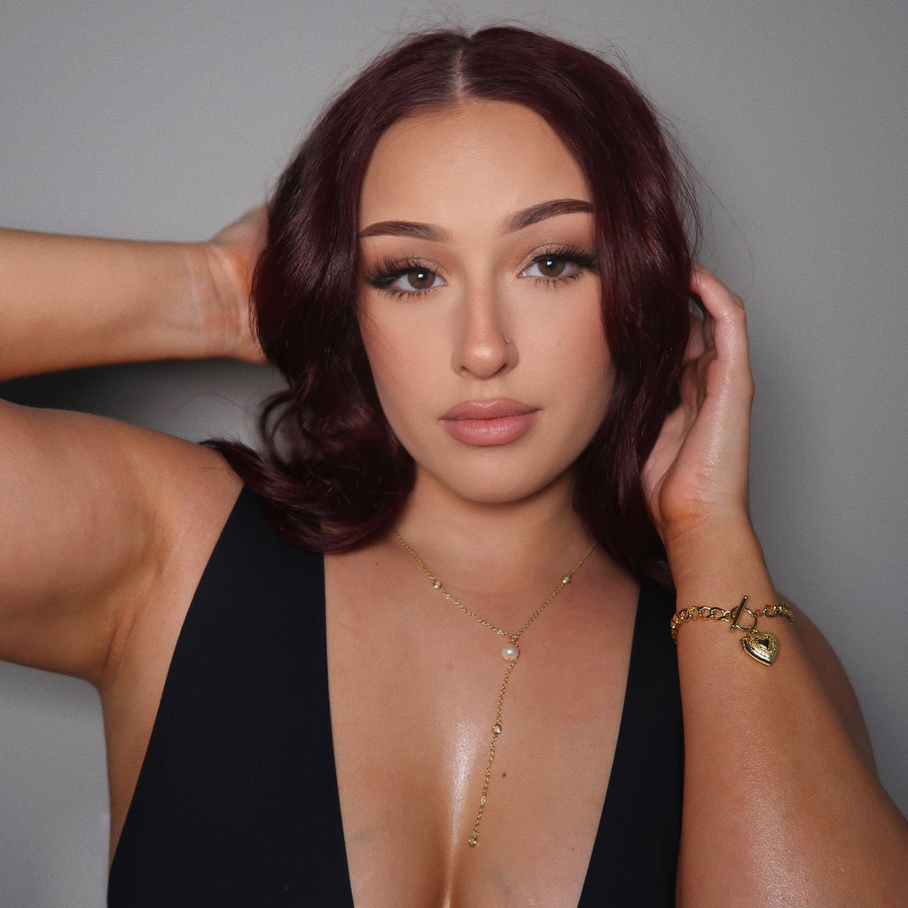 Love it Locket Bracelet Lee