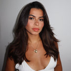 Love on Lock Necklace Lee