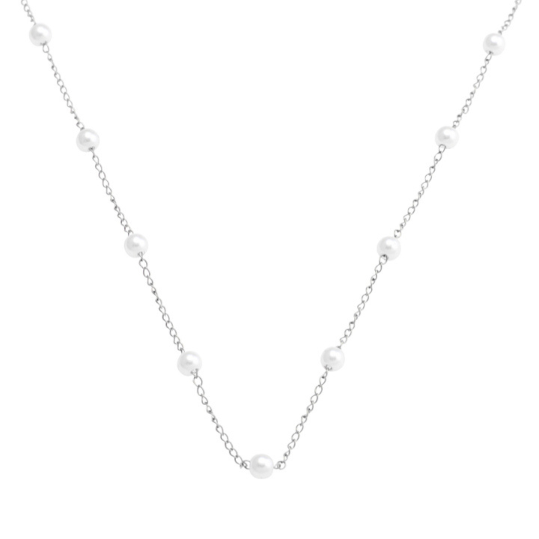 Lover Girl Necklace Lee