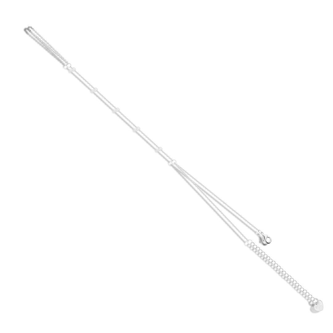 Lover Girl Foot Chain Lee