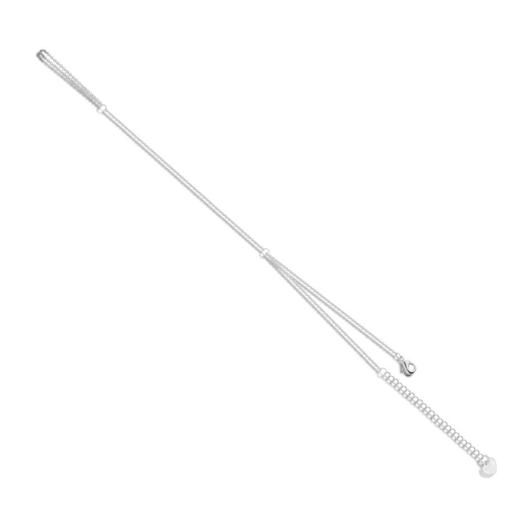 Lucia Foot Chain Lee