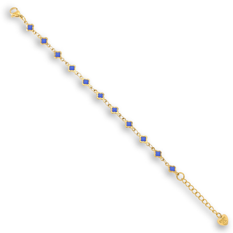 Lucky Charm Bracelet Angel