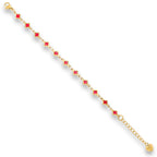 Lucky Charm Bracelet Angel