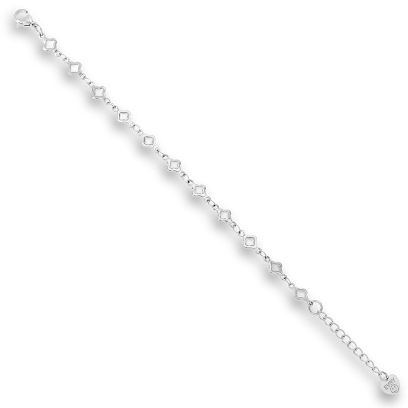 Lucky Charm Bracelet Angel