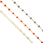 Lucky Charm Bracelet Angel