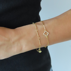 Lucky Girl Bracelet Lee