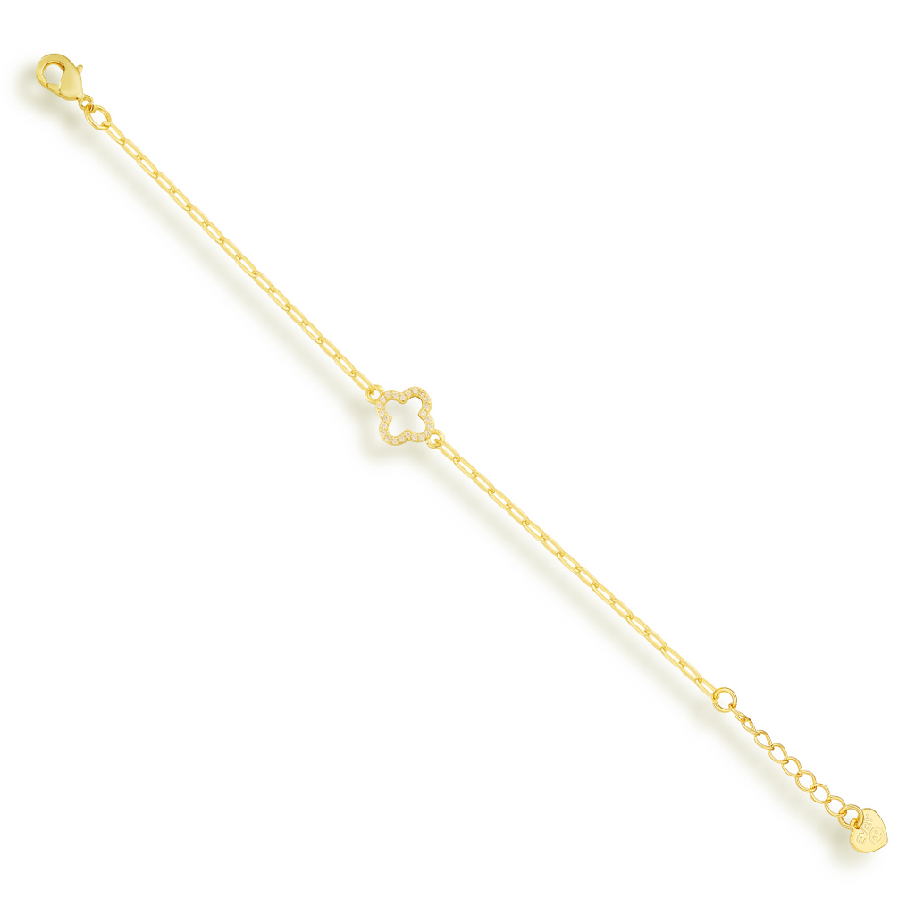 Lucky Girl Bracelet Lee