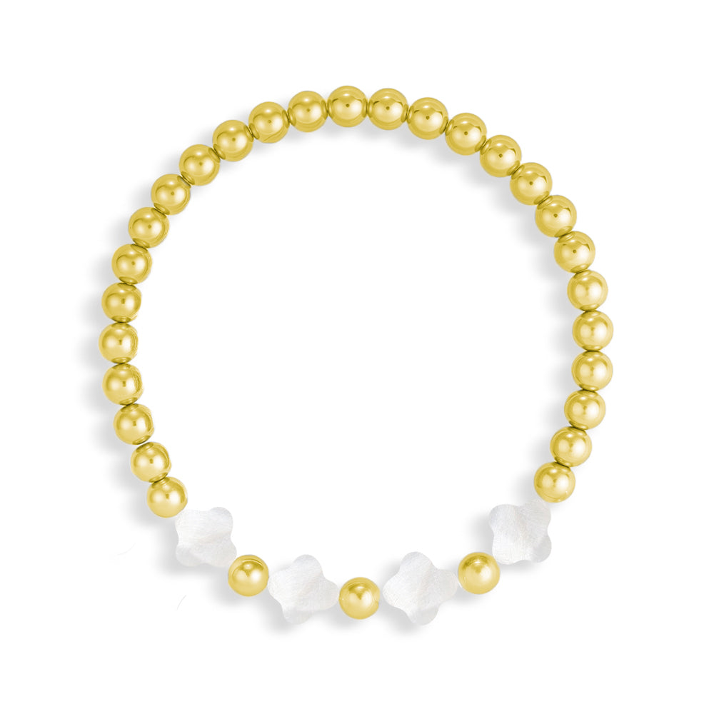 Lucky You Bracelet Angel