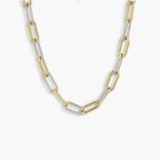 Luxe Link Necklace Alice