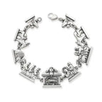Nativity Link Bracelet James Avery