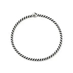 Twisted Wire Hook-On Bracelet James Avery