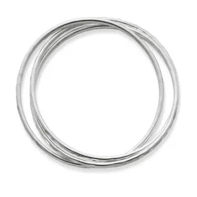 Linked Bangle Bracelets James Avery