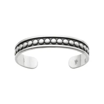 Beaded Cuff Bracelet James Avery