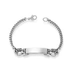 Baby's Angel ID Bracelet James Avery