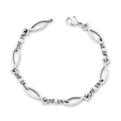 Fishers of Men Ichthus Bracelet James Avery