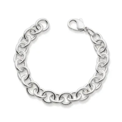 Classic Cable Charm Bracelet James Avery