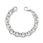 Classic Cable Charm Bracelet James Avery