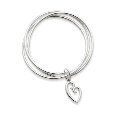 Mother's Love Bangle Bracelet James Avery