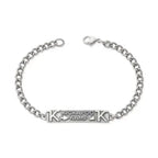 Kamp Kickapoo Bracelet James Avery