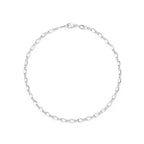 Medium Twist Anklet James Avery