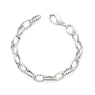 Changeable Charm Bracelet James Avery
