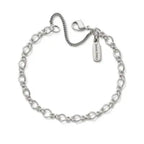 Medium Twist Charm Bracelet James Avery
