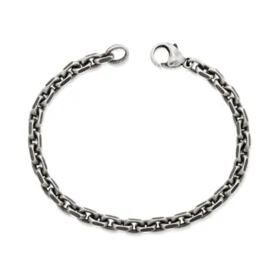 Forged Cable Link Bracelet James Avery