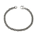 Forged Cable Link Bracelet James Avery