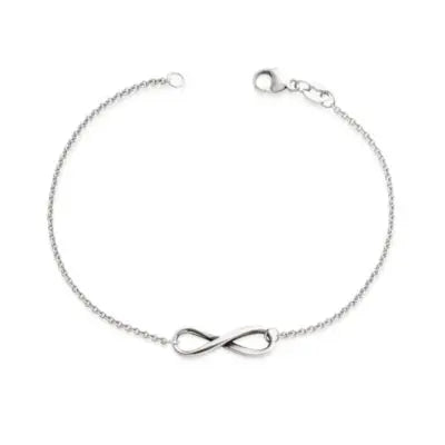 Petite Infinity Bracelet James Avery