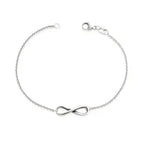 Petite Infinity Bracelet James Avery