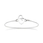 Delicate Mother's Love Hook-On Bracelet James Avery