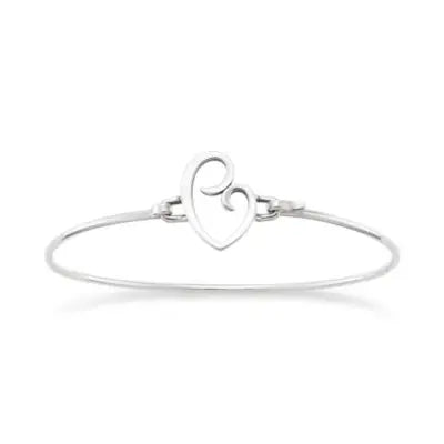 Delicate Mother's Love Hook-On Bracelet James Avery