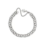 Double Link Charm Bracelet James Avery