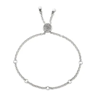 Slider Charm Bracelet James Avery