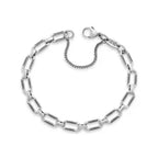 Ornate Links Charm Bracelet James Avery