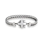 Forged in Faith Link Bracelet James Avery