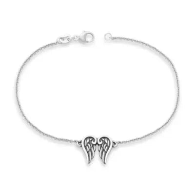 Angel Wings Bracelet James Avery