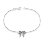 Angel Wings Bracelet James Avery