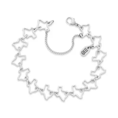 Texas Charm Bracelet James Avery